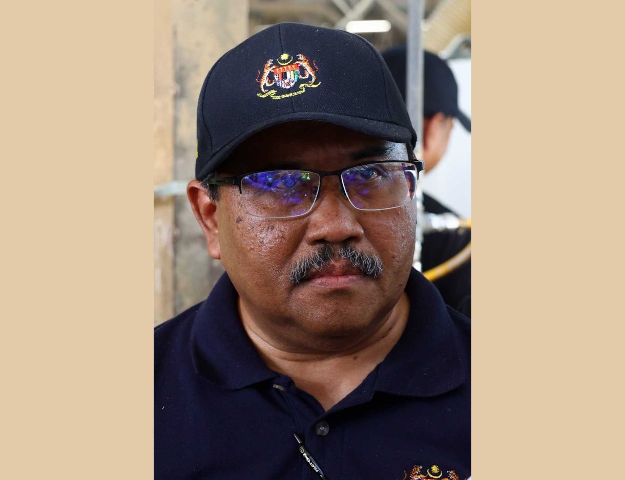 Perak Labour Dept rescues 55 foreign workers from exploitation at Lahat furniture company