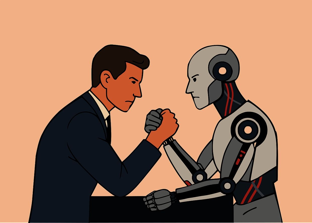 Not so fast! AI isn't saving companies much time or money, study says