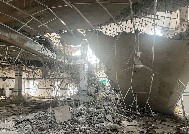 US Consulate General in Pakistan's Lahore directs staff to shelter in place