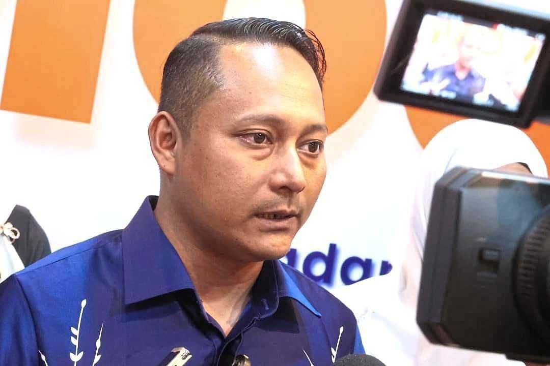 TVET: Essential catalyst for Johor's sustainable development, says Aznan