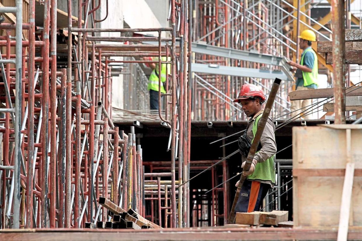 Govt to allow foreign workers to change employers across different sectors