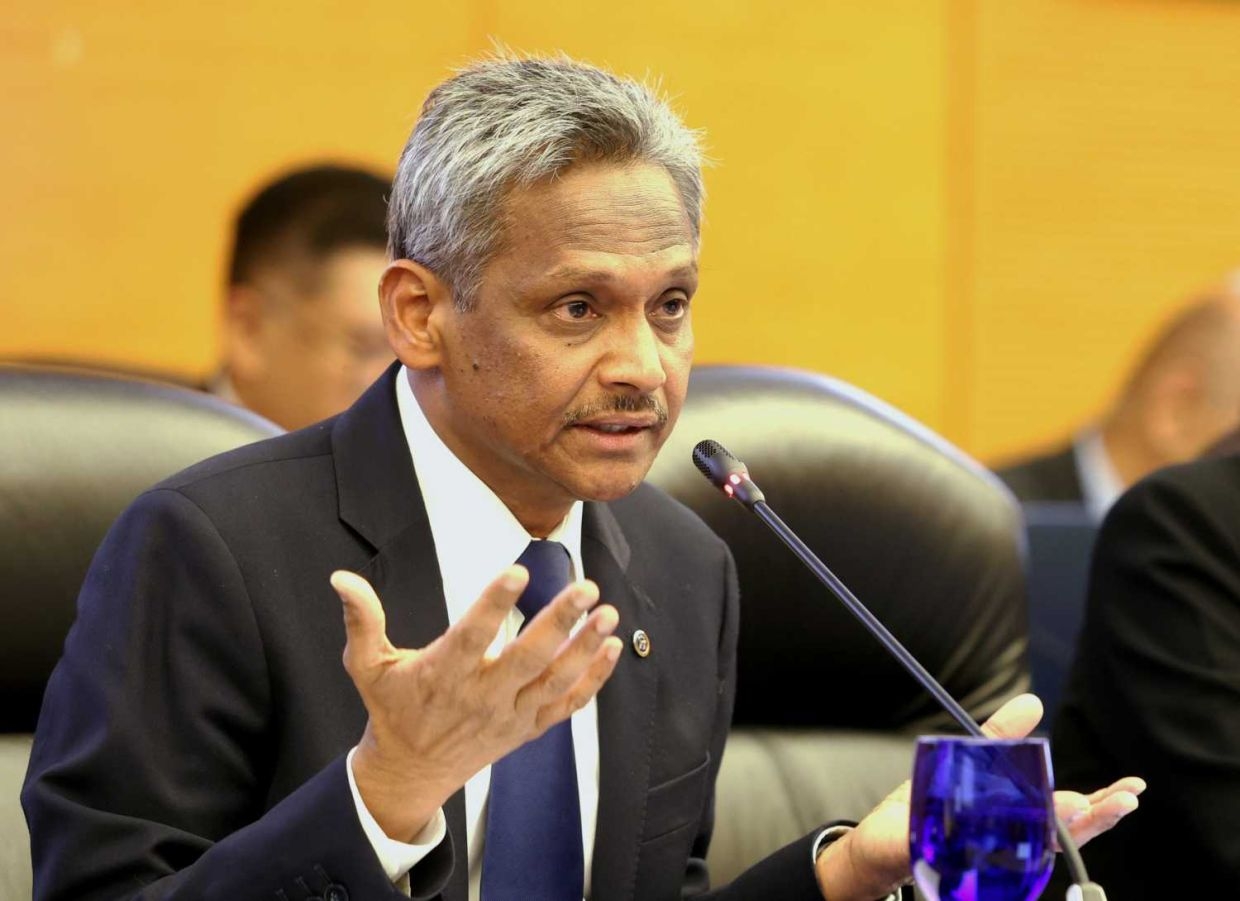 BNM Governor: Economy continues to grow despite tariff uncertainties