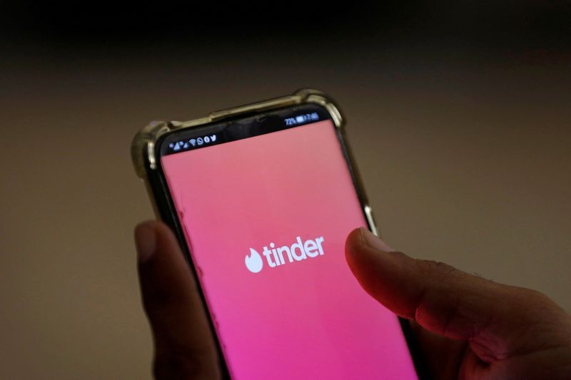 Tinder parent Match cuts 13% of workforce, forecasts revenue above estimates