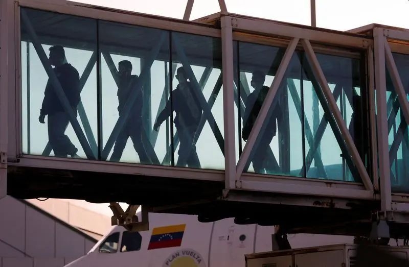 United States flags Asia-Pacific region as emerging hotspot for illegal immigration