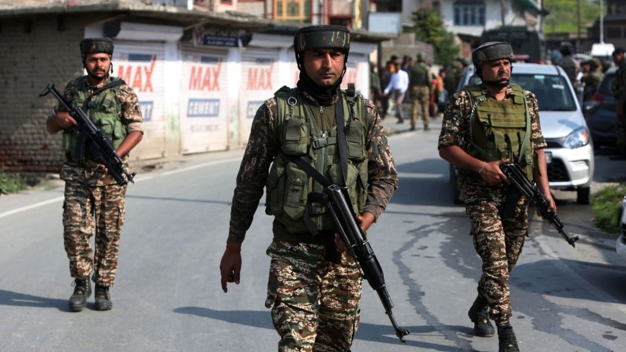 Why China may find it hard to play peacemaker in India-Pakistan conflict