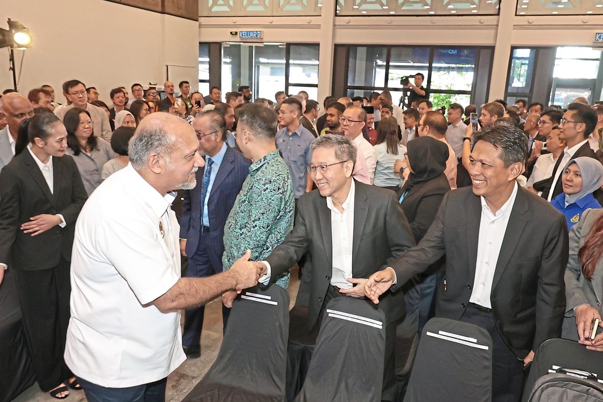 ‘Prepare ecosystem for future technology'