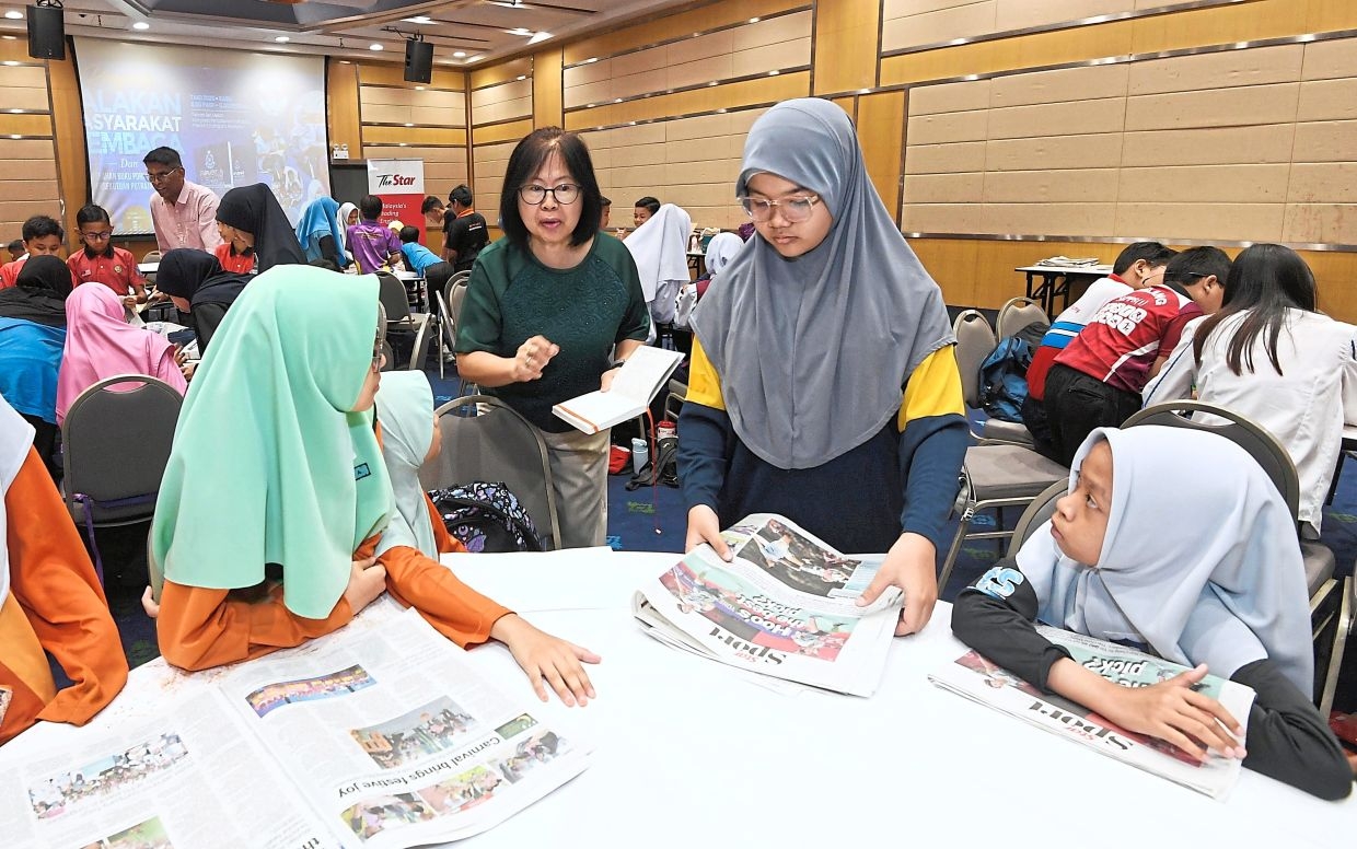 Teaching beyond the textbook