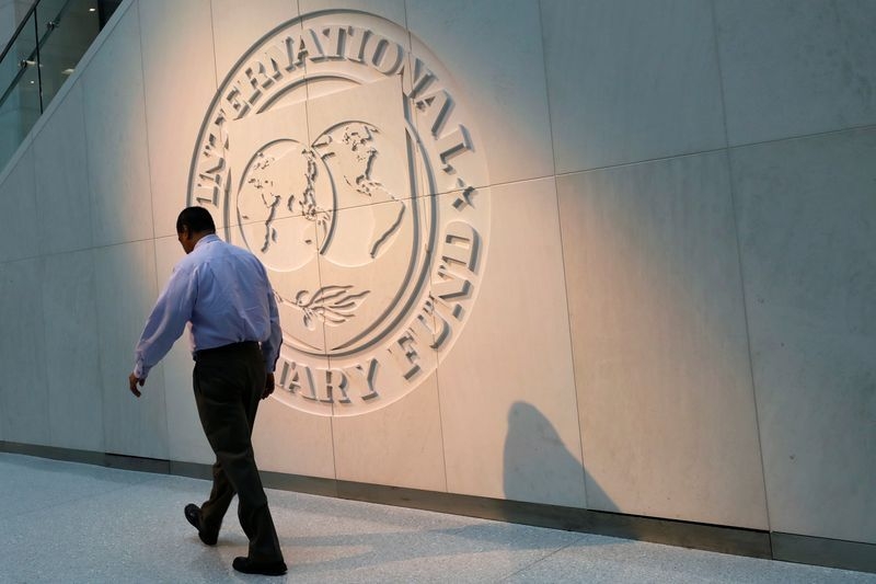 IMF says Nigeria repays $3.4 billion COVID-19 funding