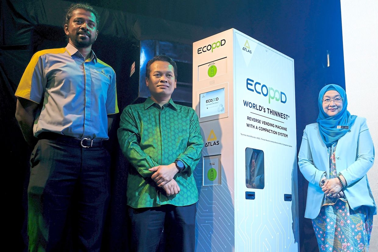 Make it a habit to tackle e-waste
