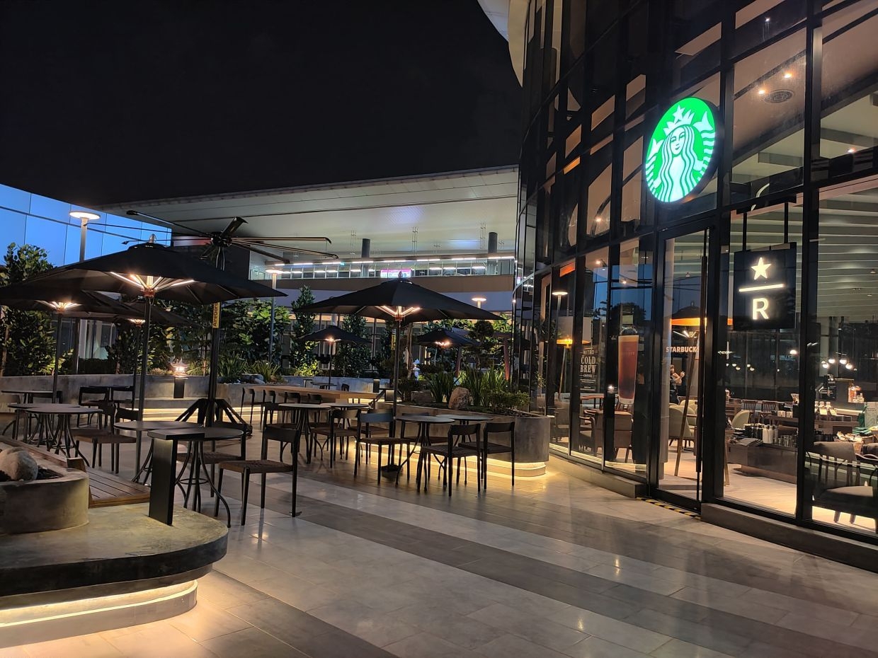 BFood sticks to expansion plan despite setbacks