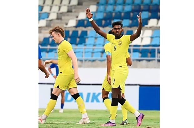 Jumbo blow for Pahang