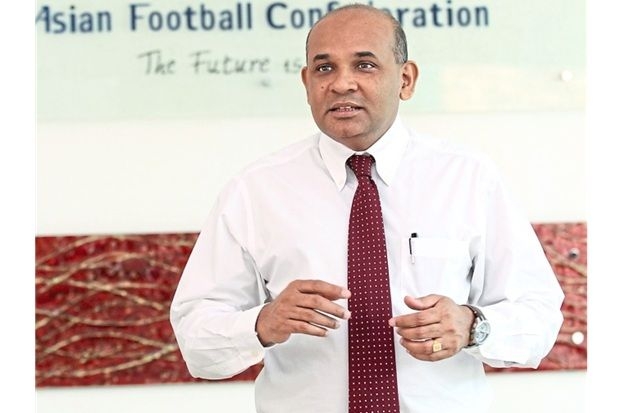 Privatisation is the way to go to improve professionalism in football