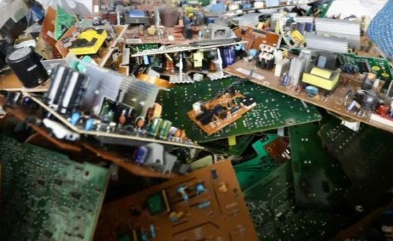 Malaysia urged to fast-track e-waste law as risks mount