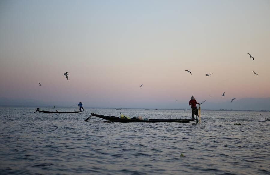 Kelantan aims to draw tourists with pull-net fishing