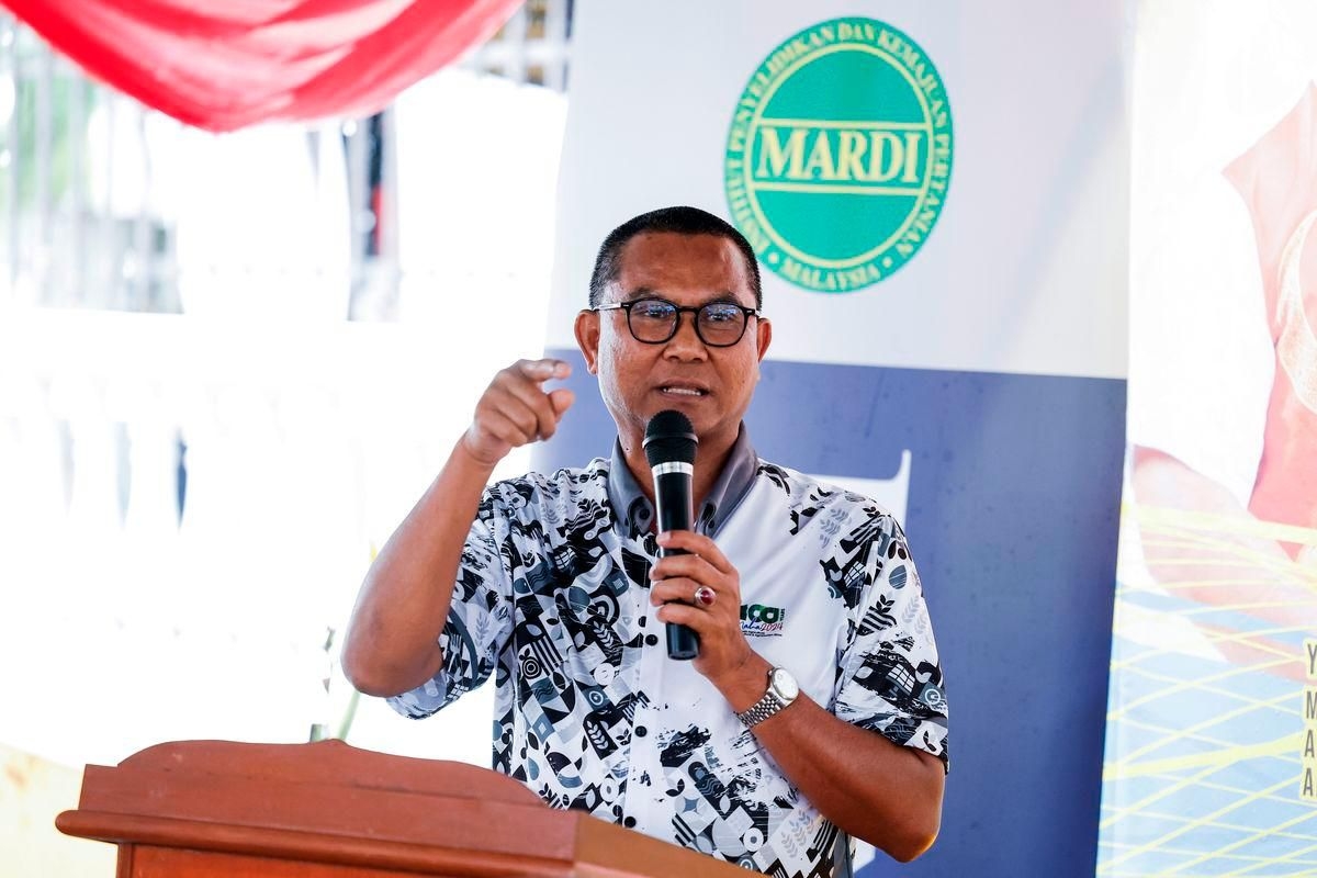 ShowTech fair to spotlight fruits of Mardi's research