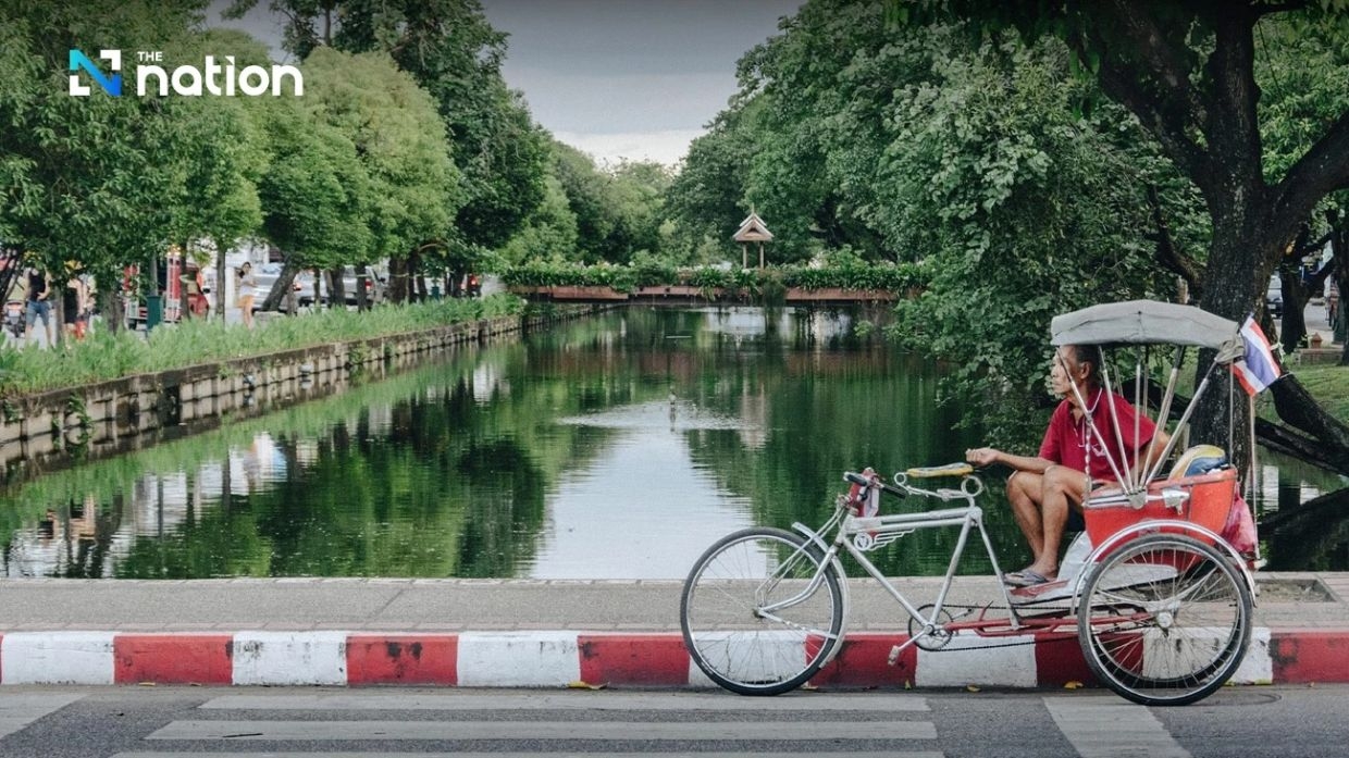 Chiang Mai's tourism faces harsh low season amid falling Chinese and Thai visitors