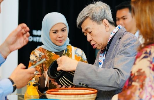 Selangor Sultan describes trip to World Expo Osaka as learning process