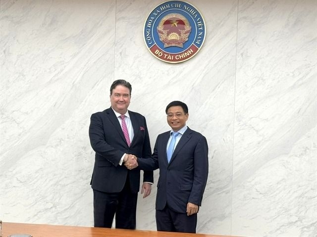 Vietnam to send largest-ever delegation to 2025 SelectUSA Investment Summit