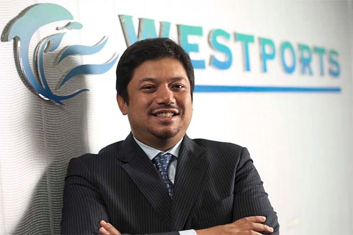 Westports says long-term growth intact, posts higher 1Q net profit of RM222.46mil