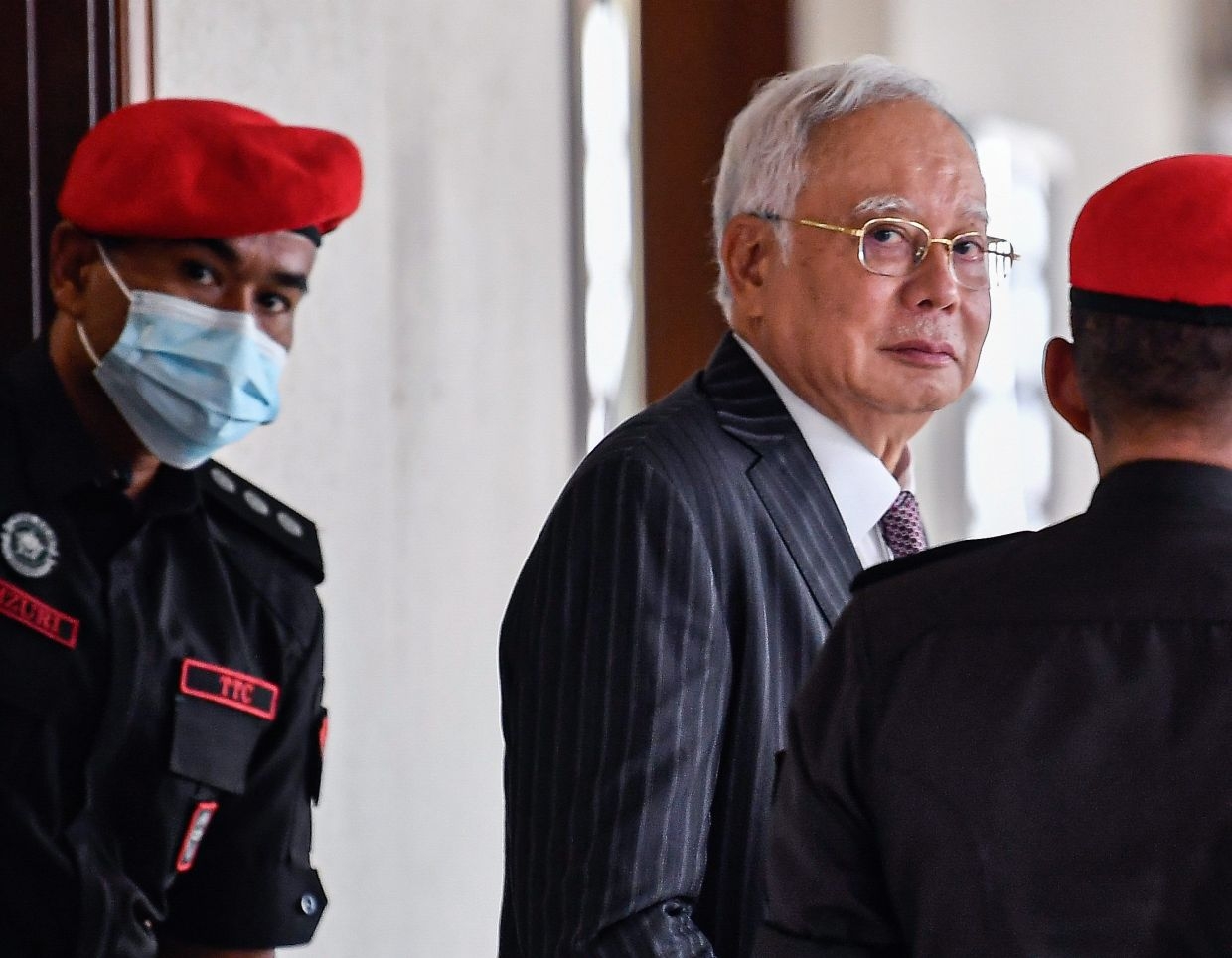 Most Malaysians against Najib getting royal pardon, survey finds