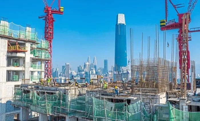 Residential construction activity rises in 1Q25 with surge in completions, housing starts