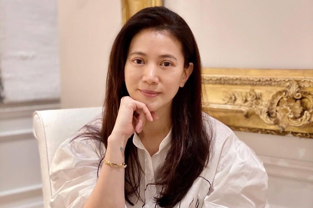 HK star Anita Yuen reflects on filming in M'sia, praises weather, people & food