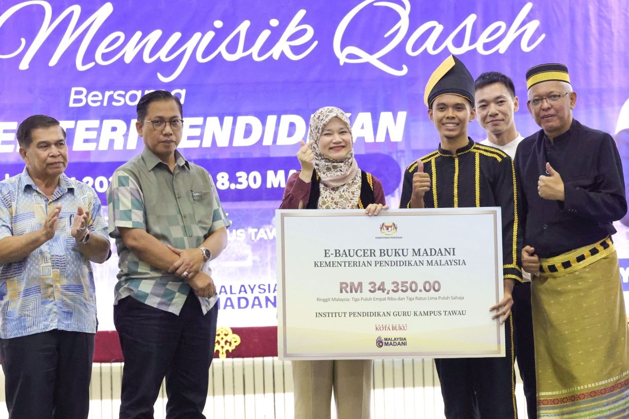 Education Ministry says internet access still limited near schools