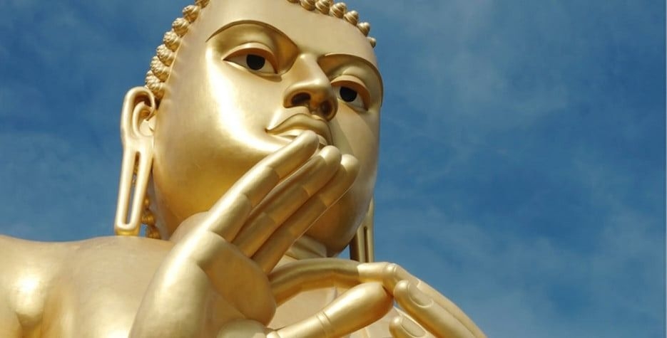A call for peace in South-East Asia, the Asian region and beyond as Malaysians celebrate Wesak Day on Monday (May 12)