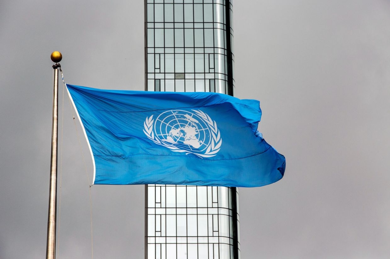 France calls on Malaysia to join UN conference on Palestine two-state solution