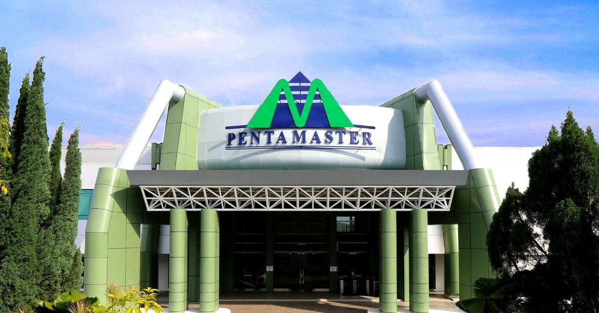 Pentamaster names Hon Tuck Weng as new CEO