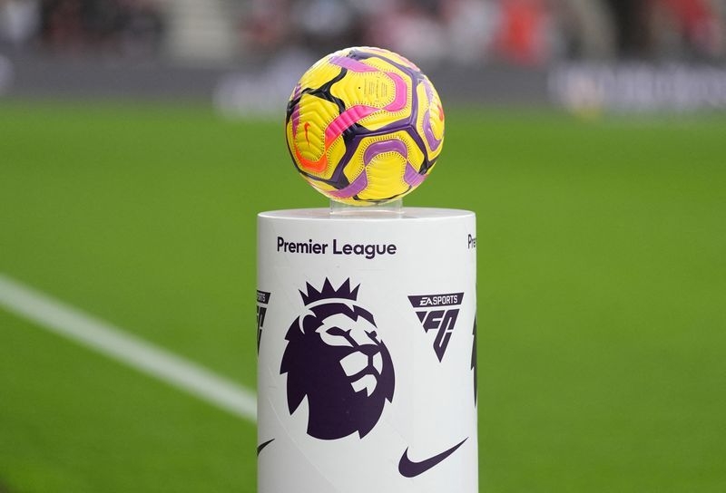 Soccer- UK parliamentary committee endorses Kogan to chair independent regulator