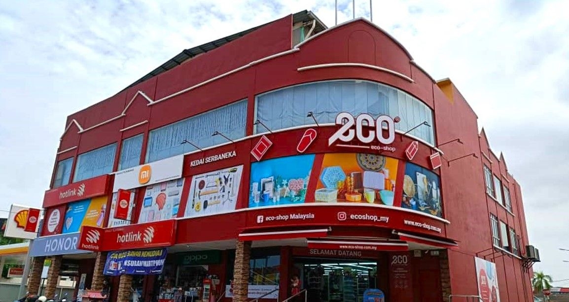 Eco-Shop fixes IPO share price at RM1.13