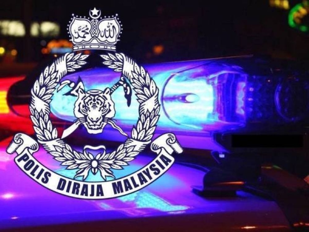 Melaka cops on the hunt for cable thief suspect 'Kecik' after highway getaway