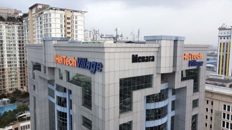 HeiTech Padu plans RM43.7mil fundraising for NIISe project