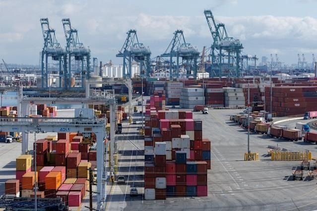 Vietnam calls Trump tariff ‘unreasonable' as trade talks start