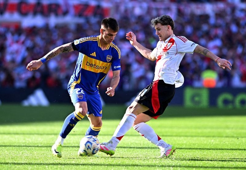 Explainer-Soccer-Argentine Apertura tournament explained