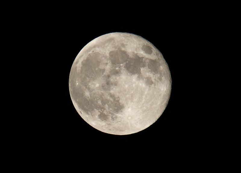 GPS on the moon: Spanish firm launches lunar navigation system
