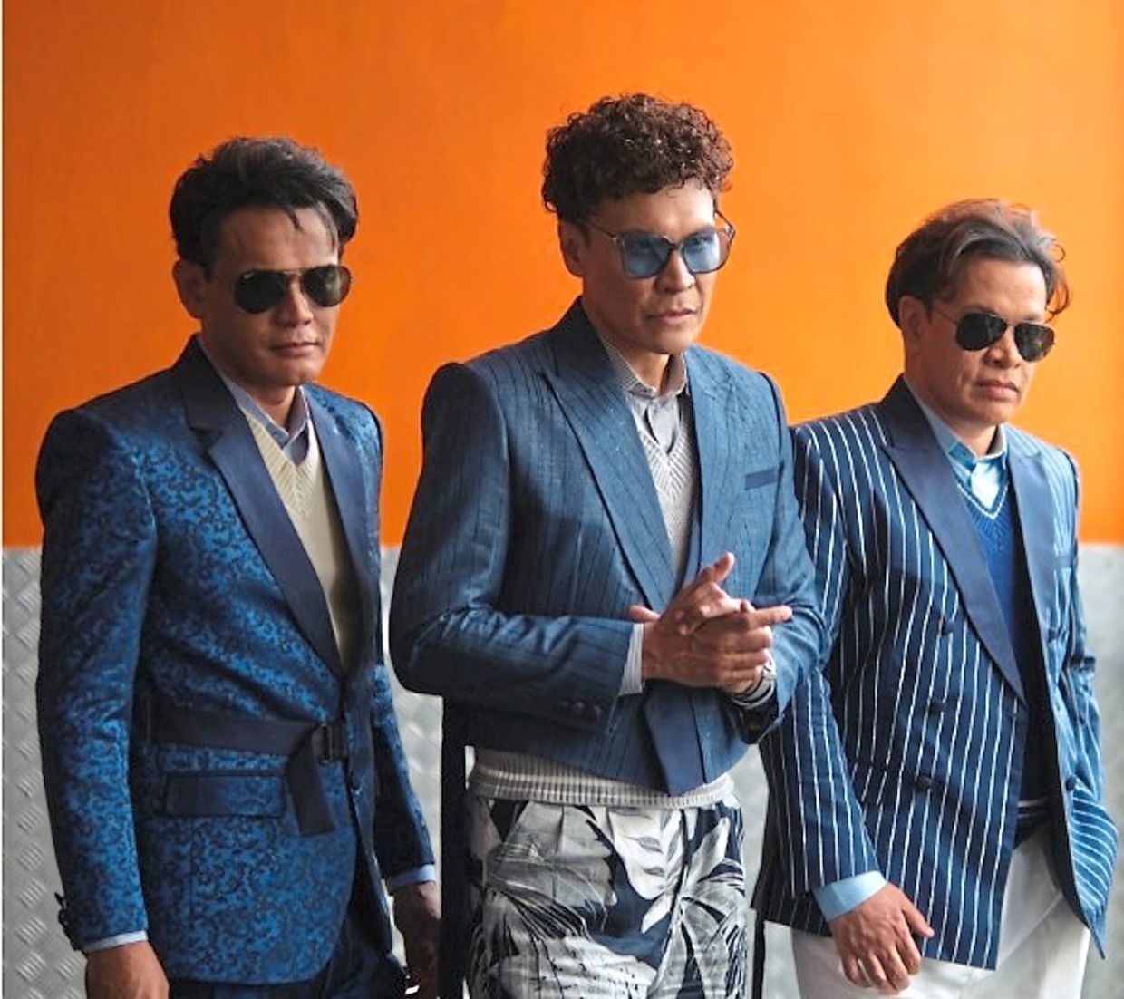 Extra KRU concert date due to great response