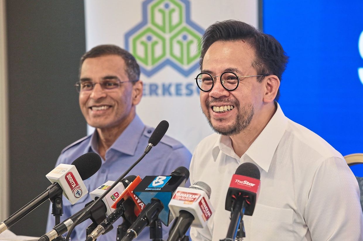 ‘Register workers for PERKESO by May 31 or face action'