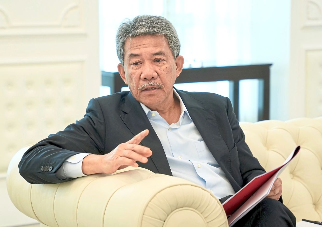 Tok Mat: South Asian tensions can hurt trade