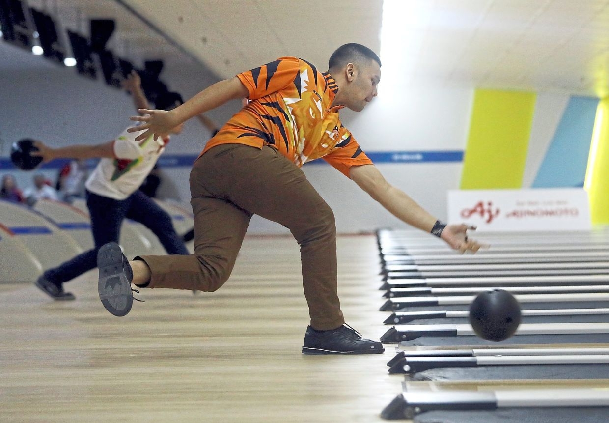 Rafiq eyeing comeback at KL Open which offers big prize money