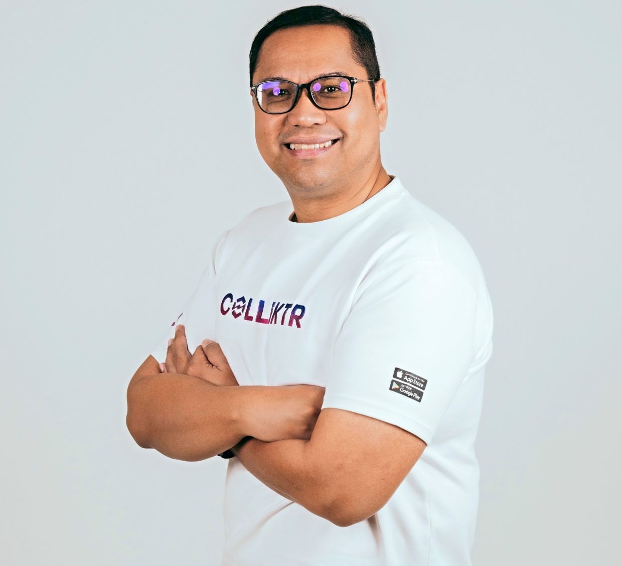 Collektr connects collectors