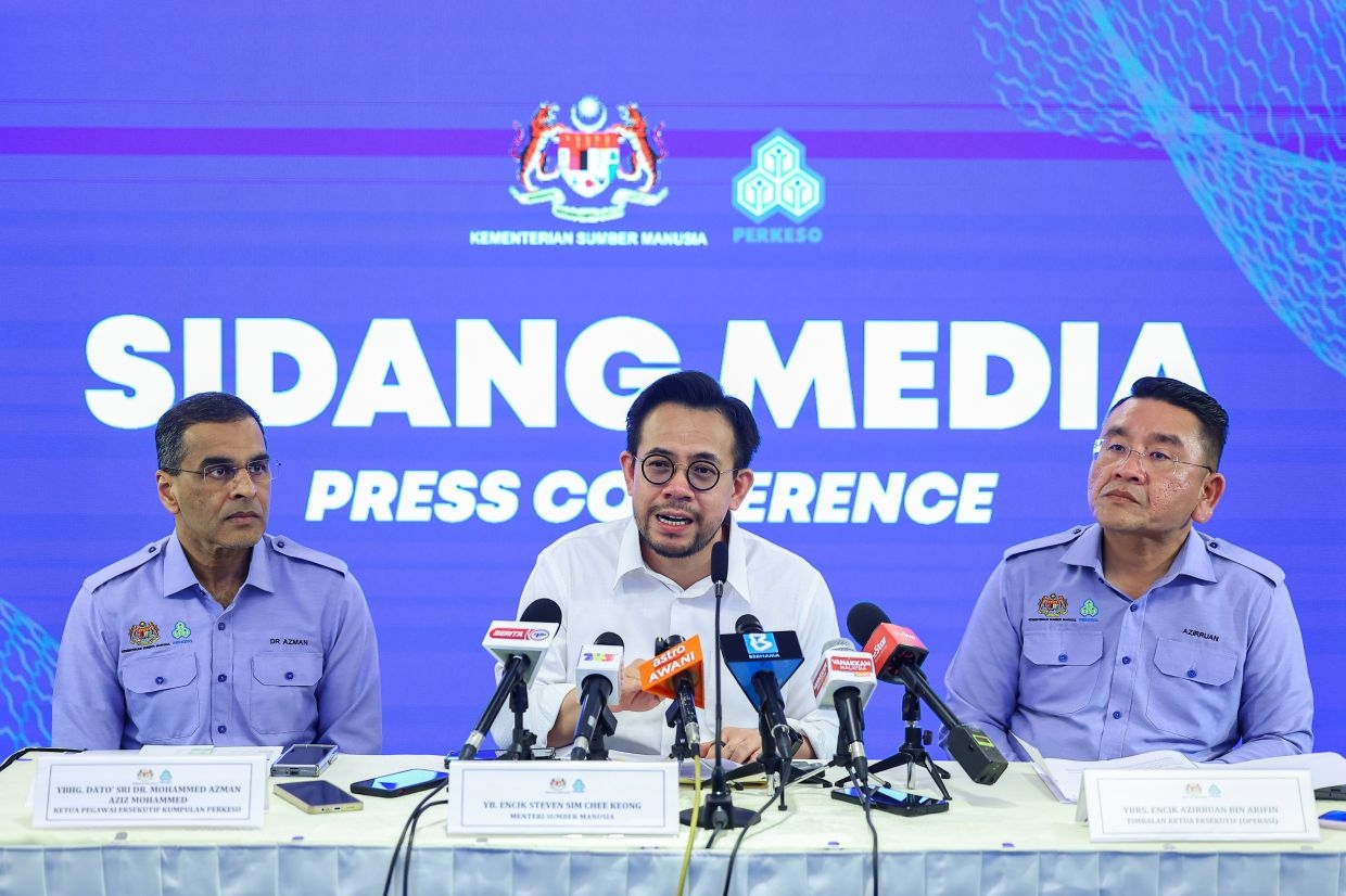 Cross-sector job moves approved for foreign workers