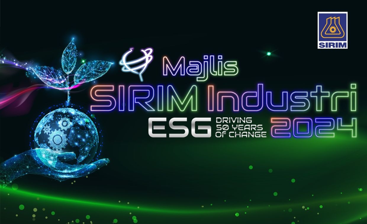 Sirim targets 2,000 ESG certs for Malaysian firms