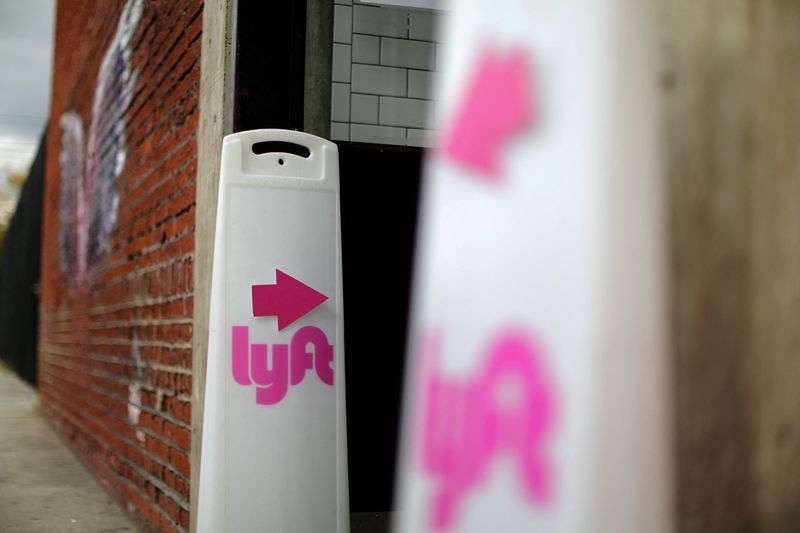 Activist investor Engine Capital ends campaign at Lyft, withdraws board nominees