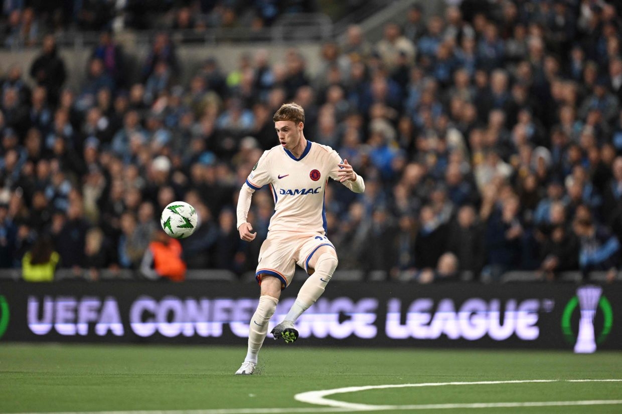 Europe's top table beckons