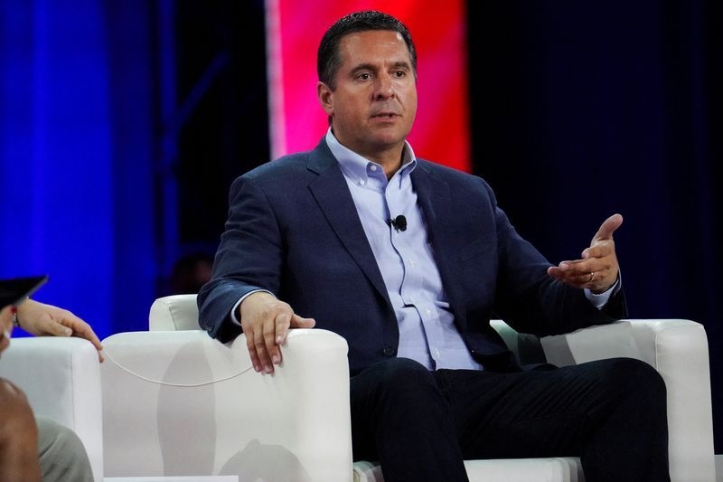 Trump Media seeking M&A activity in diversification bid