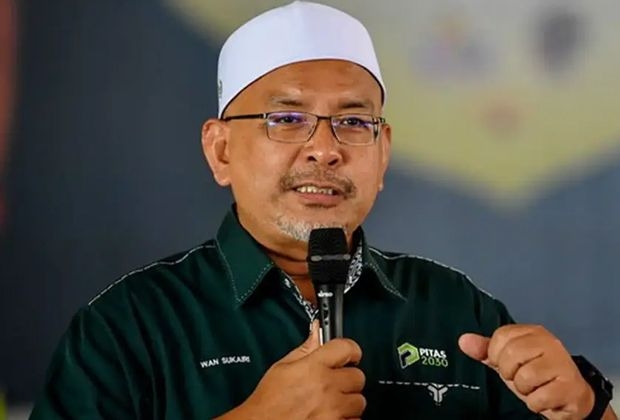 Inciting hatred of 'dirty' homosexuality is the point, says Terengganu exco member