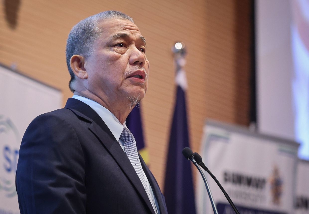 DPM Fadillah on official visit to France for GWS 2025, energy cooperation