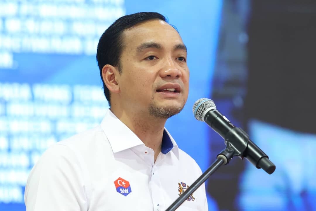 Bangsa Johor Pilot Schools undergo RM30mil transformation